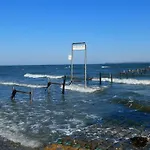 度假居 6 Person In Hejls-by Traum *