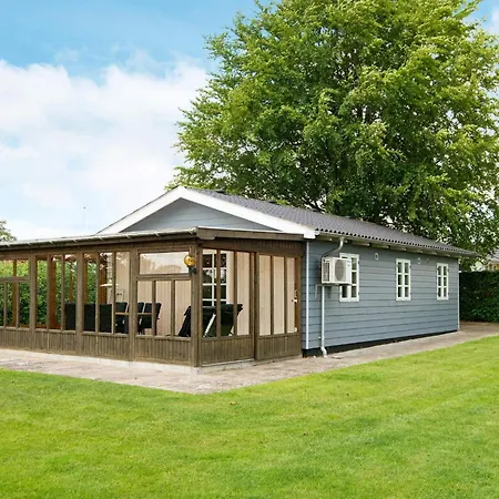 Σπίτι διακοπών 6 Person In Hejls-by Traum Hejls