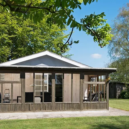 Σπίτι διακοπών 6 Person In Hejls-by Traum *