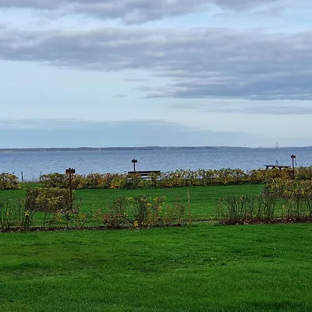 6 Person In Hejls-by Traum Hejls