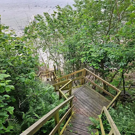 6 Person In Hejls-by Traum Σπίτι διακοπών Hejls