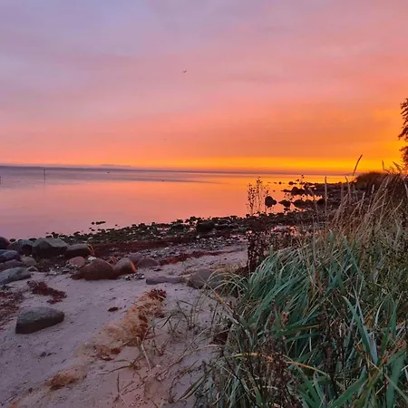 6 Person In Hejls-by Traum Holiday home Hejls