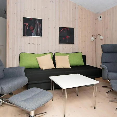 6 Person In Hejls-by Traum Hejls