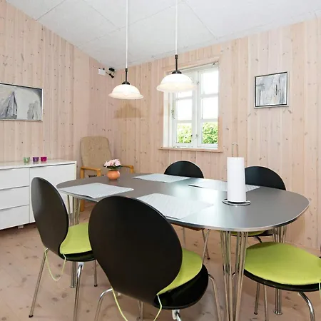 6 Person In Hejls-by Traum Holiday home Hejls