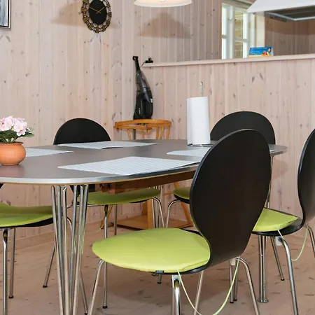 6 Person In Hejls-by Traum Holiday home *