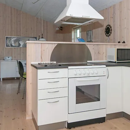 Holiday home 6 Person In Hejls-by Traum Hejls