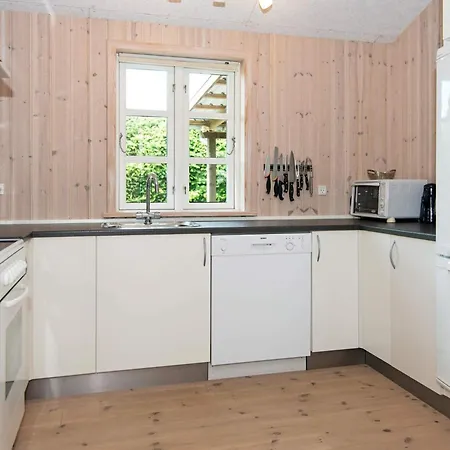 Holiday home 6 Person In Hejls-by Traum *