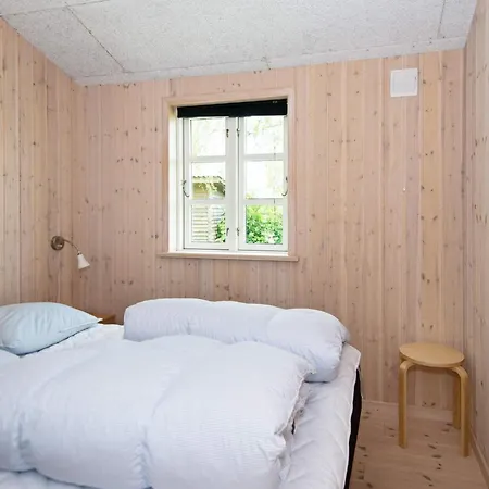 6 Person In Hejls-by Traum Holiday home Hejls
