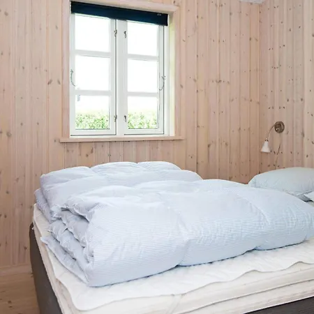 6 Person In Hejls-by Traum Holiday home