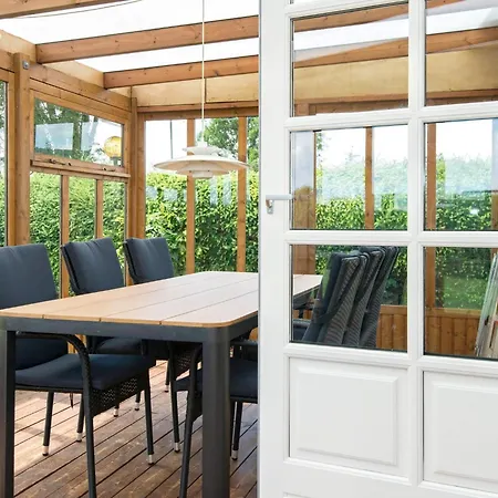 6 Person In Hejls-by Traum Holiday home *
