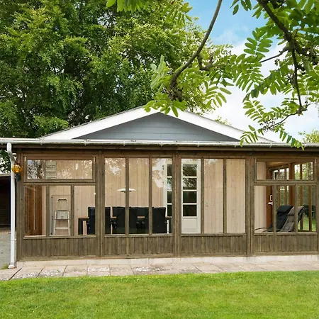 Holiday home 6 Person In Hejls-by Traum Hejls