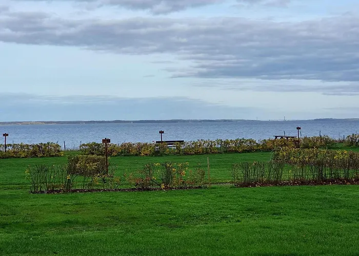 6 Person In Hejls-by Traum Hejls