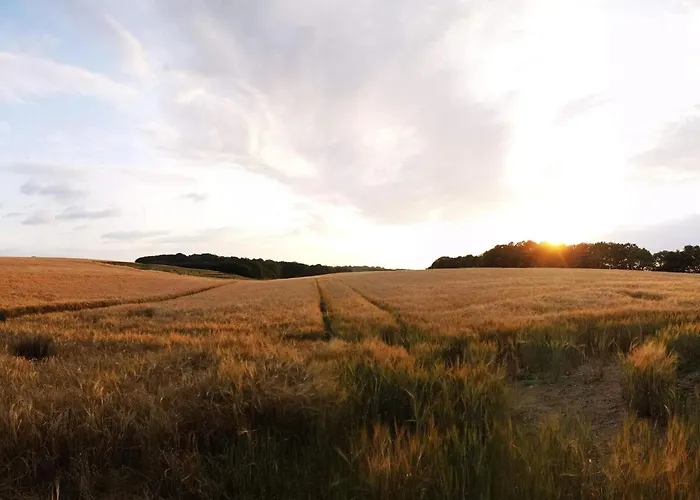 6 Person In Hejls-by Traum Σπίτι διακοπών *