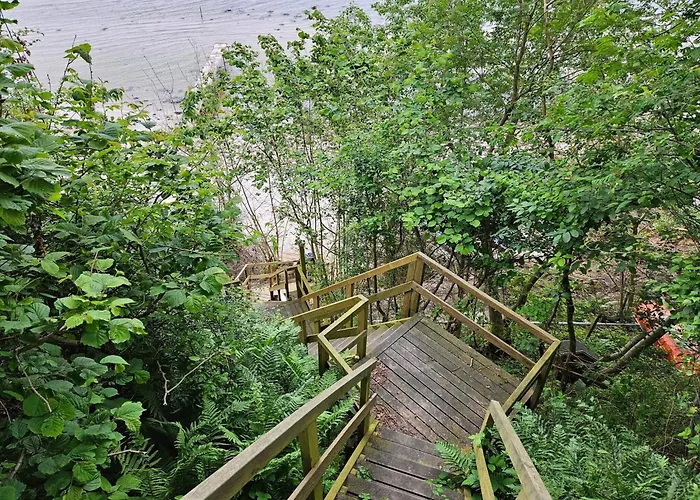 6 Person In Hejls-by Traum Σπίτι διακοπών Hejls