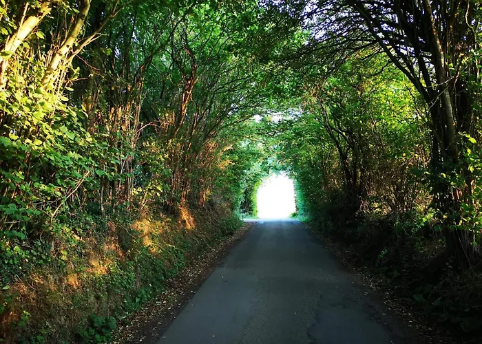 Σπίτι διακοπών 6 Person In Hejls-by Traum *