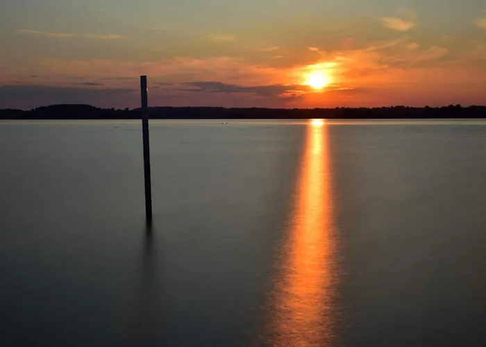 6 Person In Hejls-by Traum Hejls