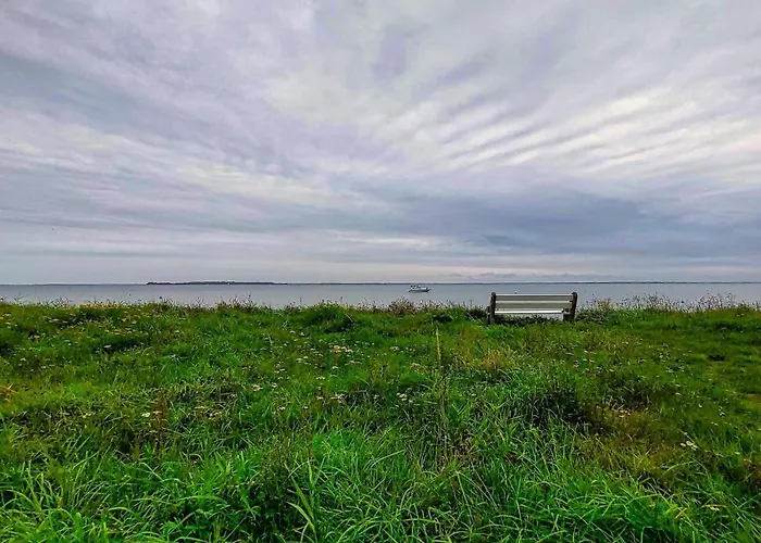 Σπίτι διακοπών 6 Person In Hejls-by Traum