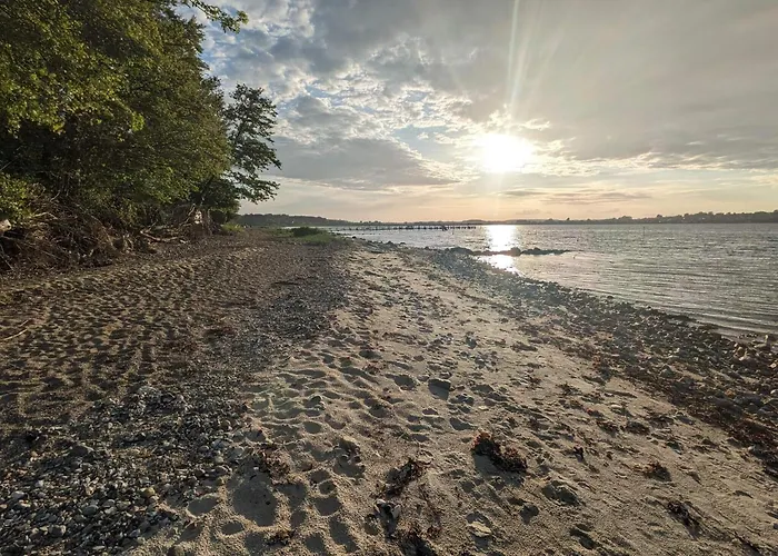 6 Person In Hejls-by Traum Hejls