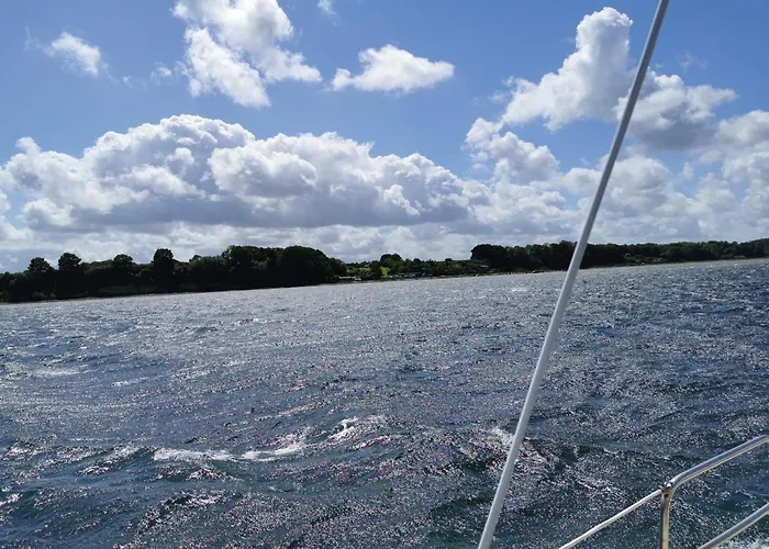 6 Person In Hejls-by Traum * Hejls