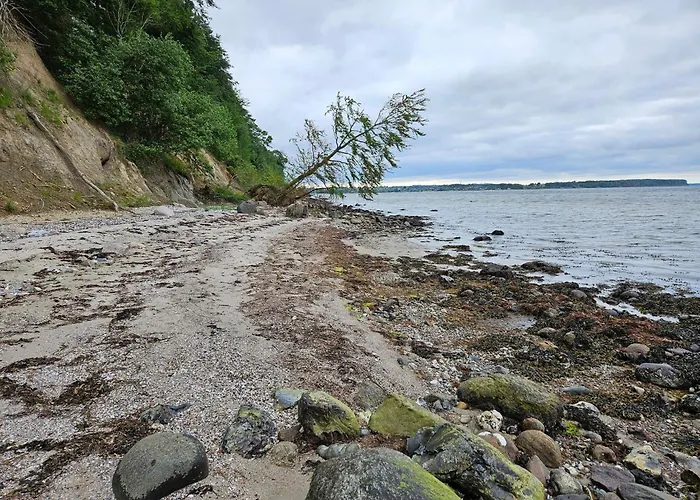 Σπίτι διακοπών 6 Person In Hejls-by Traum Hejls