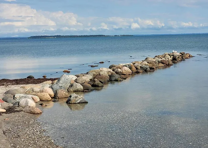 6 Person In Hejls-by Traum * Hejls