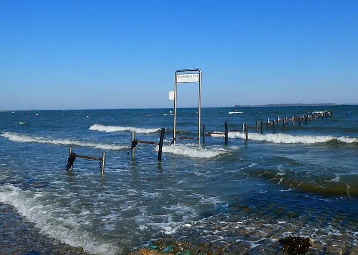 Σπίτι διακοπών 6 Person In Hejls-by Traum *