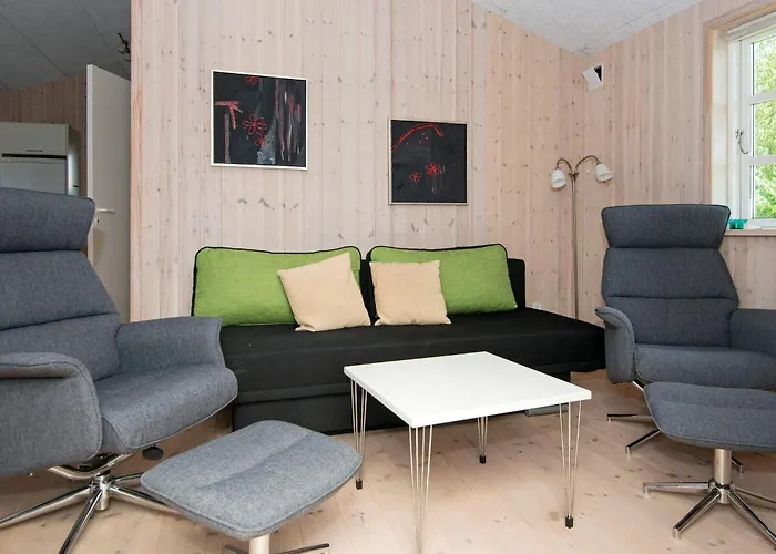 6 Person In Hejls-by Traum Hejls