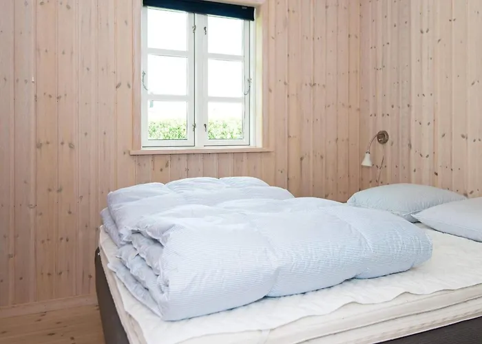 6 Person In Hejls-by Traum Σπίτι διακοπών