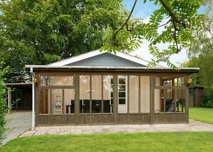 Σπίτι διακοπών 6 Person In Hejls-by Traum Hejls